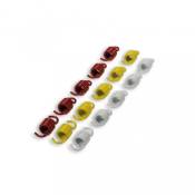 Ressorts d’embrayage Malossi BMW C Sport 600/C GT 650