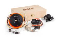 Allumage MVT DD Peugeot Speedfight 1 et 2