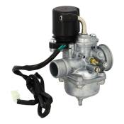Carburateur D.12 adaptable Peugeot Ludix/Speedfight