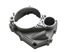 Carter d'embrayage Pit Bike moteur Zongshen Fiddy W110/125