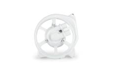Carter de pompe eau STR8 Extrem Cut blanc MBK Nitro