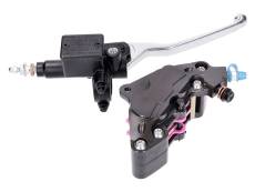 Kit freinage Gilera Runner 180cc 2T trier 4 pistons