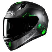 Casque intégral HJC C10 - ASPA