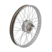 Jante avant MBK 51 1.50x17" 36 trous