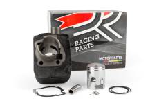 Kit cylindre DR 50 axe 12mm Piaggio Ciao