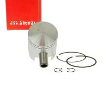 Piston Airsal T6 Racing alu 50cc Peugeot Ludix