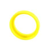 Bague de centrage antifriction pour ressort de poussée Malossi MBK Ni