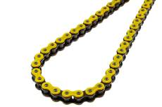 Chane renforce 134 maillons D.420 Doppler Jaune
