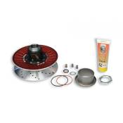 Correcteur de couple Malossi Over range MHR alu Booster