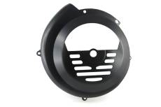 Couvercle d'allumage noir RMS Vespa Primavera 50 -