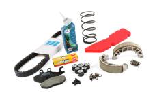 Kit rvision Vespa Sprint 50 2 temps