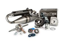 Pack Moteur Stage6 StreetRace 70 Fonte MBK Ovetto