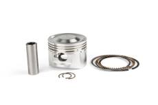 Piston Airsal Sport alu 50cc Baotian 4 Temps