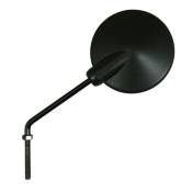 Rtroviseur rond droit - pice origine Gilera SMT / RCR