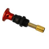 Starter manuel carburateur PWK / CP rouge