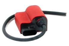 Boitier CDI avance variable Top Performances Piaggio