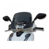 Bulle Malossi Sport foncé Honda SH 125/150