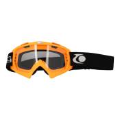 Masque cross Trendy MTC01 orange fluo