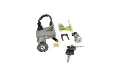 Neiman / kit serrures avec serrure selle Teknix adaptable Kymco Vitality
