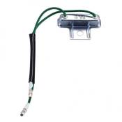 Résistance additionnelle simple 5W 12 Ohms pour Kymco