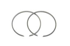 Segments de rechange kit D.R. 70cc 46x1,5mm Peugeot 103 / Honda Wallaroo (DR-KT00073)
