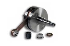 Vilebrequin course 51mm - bielle 105 axe 15mm Malossi