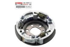 Embrayage 107mm - pice origine Yamaha Aerox / BW's