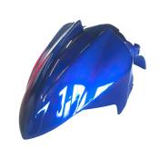 Garde boue avant Peugeot Jetforce C-Tech bleu