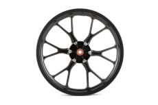 Jante avant - Pice origine Derbi Senda DRD SM X-Treme