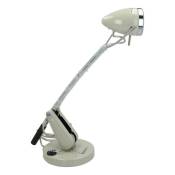 Lampe de table Vespa Vintage blanc