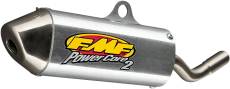 Silencieux FMF Powercore 2 KTM SX 50 2001-2008