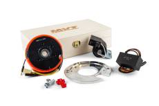 Allumage MVT DD MBK Booster aprs 2004