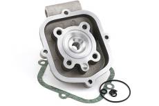 Culasse Malossi 50cc G2 Replica Alu diam.39mm MBK 51