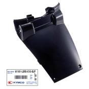 Garde boue avant Kymco noir Like 2T 2009-13 61101-LGR5-E10-BJP