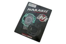 Pochette de joints cylindre Naraku 50cc Aprilia / Suzuki