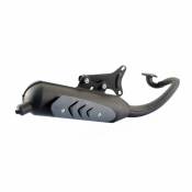 Pot d'échappement Polini Original MBK Ovetto/Flipper