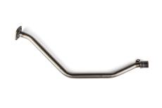 Tube de fuite pour chappement Yasuni Cross ML Rieju