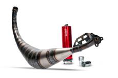 Pot d'chappement Beta RR 2012 - 2020 Voca Rookie 50