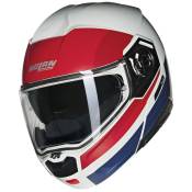 Casque Nolan N90-3 - ROBOTO