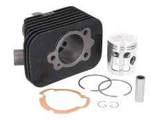Kit cylindre DR 63 axe 12mm Piaggio Ciao