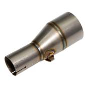 Raccord de pot Yasuni TUB455 MP3 500