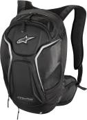Sac dos Alpinestars Tech Aero noir/blanc
