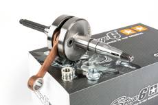 Vilebrequin Stage6 HPC MK2 axe de 12mm MBK Nitro /