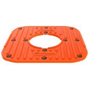 Caoutchouc de rechange pour bquille Polisport Track