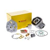 Cylindre Culasse Metrakit MK+ Ø 40 AM6
