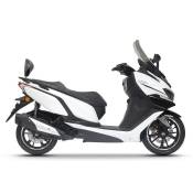 Kit de fixation dosseret Shad Daelim 125 XQ1 2018
