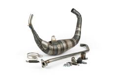Pot d'chappement Aprilia RS 2006 - 2010 Voca Racing