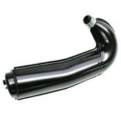 Pot d'chappement MBK 51 et Magnum Racing type origine