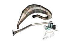 Pot d'chappement Rieju MRT Voca Cross Rookie 50 - 70