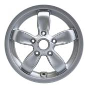 Roue avant 58643R pour Piaggio 50-125 Vespa primavera 13-17